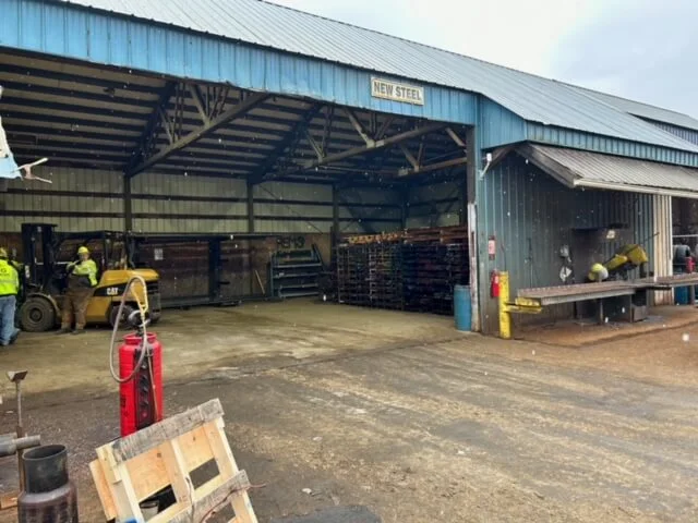 Field Service Technicians Dugout